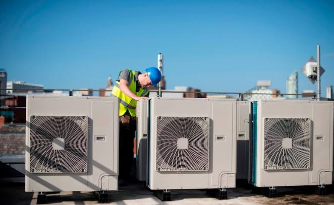 HVAC