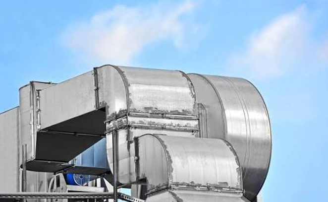 Duct